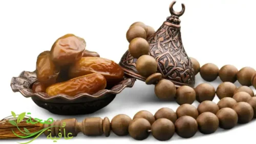 السفرة الرمضانية