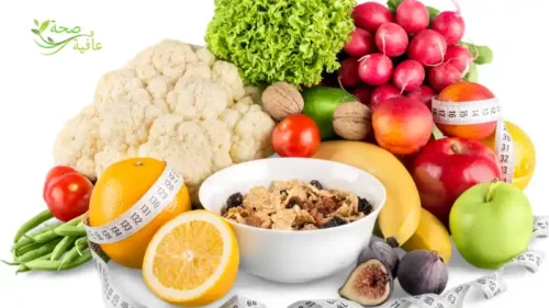 فوائد الطعام