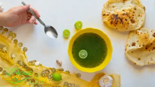 فوائد الملوخية للصحة دليل شامل لقيمتها الغذائية