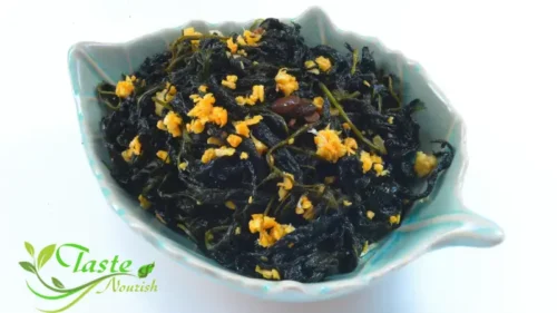 The Remarkable Benefits of Mulukhiyah | A Nutritional Powerhouse