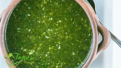 The Remarkable Benefits of Mulukhiyah | A Nutritional Powerhouse