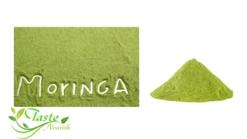 Benefits of Moringa Herb