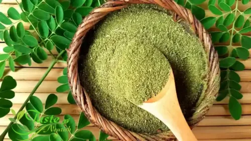 Benefits of Moringa Herb | 15+ Science-Backed Reasons This Miracle Tree 