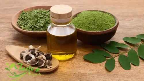 Benefits of Moringa Herb | 15+ Science-Backed Reasons This Miracle Tree Transforms Your Health