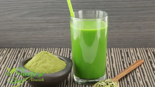 Benefits of Moringa Herb | 15+ Science-Backed Reasons 