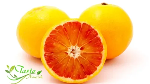 Blood Orange Juice | Complete Nutrition Guide, Health Benefits 