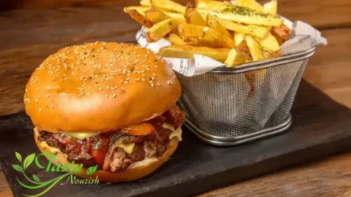 Cheese Potatoes Recipe Guide | Nutrition Facts, Calories & Expert Tips for the Ultimate 