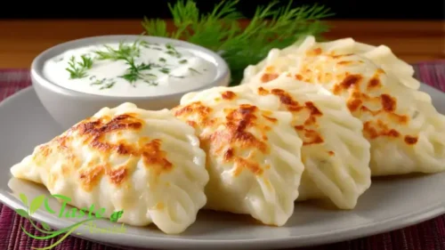 Cheese Potatoes Recipe 