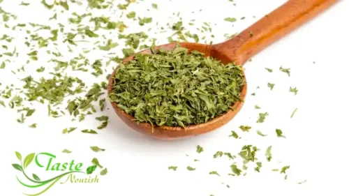 Dried Molokhia | Complete Nutrition Guide with Calories, 