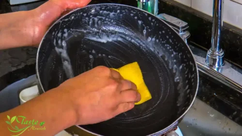 How to Clean Pans with Baking Soda | The Ultimate Guide for Sparkling Cookware 