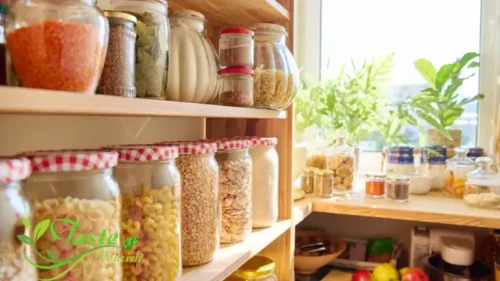 How to Organise a Kitchen Like a Pro | Smart, Stylish, and Space-Saving Ideas 