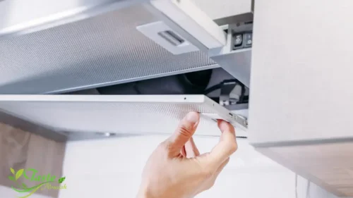 Kitchen hood grease fire prevention through regular cleaning 