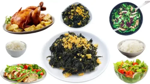 Molokhia Syrian Style | Authentic Recipe, Health Benefits & Calorie Breakdown You Won't Find Elsewhere