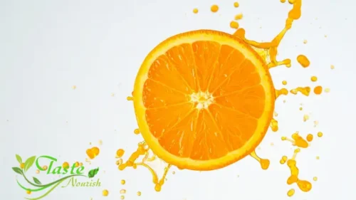 Diet Orange Juice 