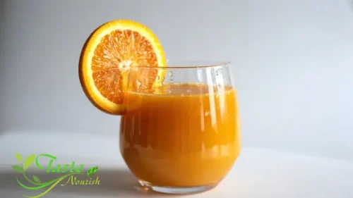 Diet Orange Juice 