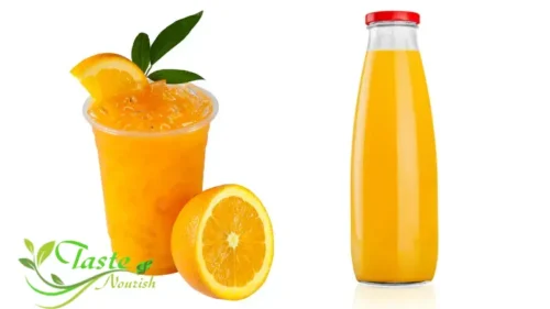 Diet Orange Juice | Complete Nutrition Guide, Health Benefits 