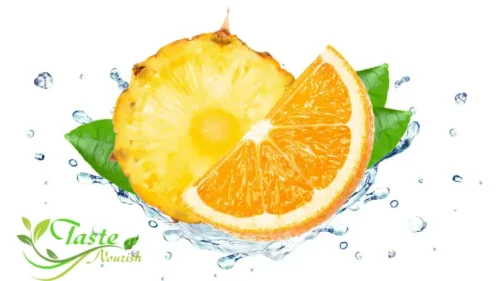 Pineapple Orange Juice | Complete Nutrition Guide