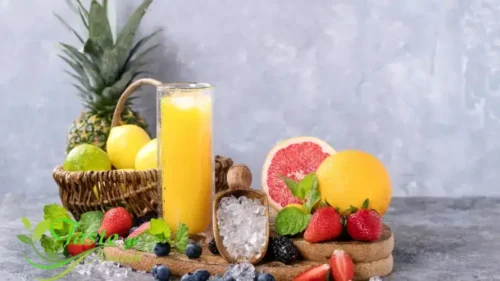 Pineapple Orange Juice | Complete Nutrition Guide, Health Benefits & Homemade Recipe (2025)