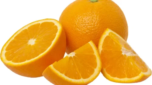 Orange Juice  The Golden Drink 