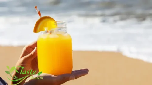 Orange Juice with Pulp Recipe | How to Make Fresh, Fiber-Rich Citrus at Home (2025 Guide)