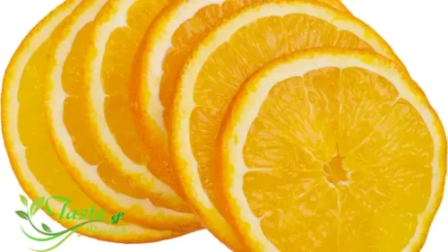 Orange Juice with Pulp Recipe | How to Make Fresh, Fiber-Rich Citrus at Home 