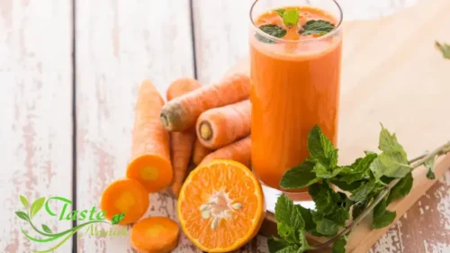 Orange and Carrot Juice | The Complete Guide to Benefits, 