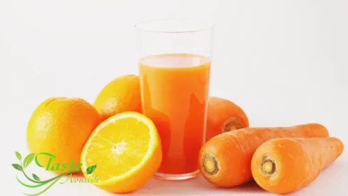 Orange and Carrot Juice | The Complete Guide to Benefits, Nutrition & Recipes (2025)