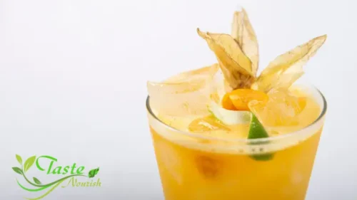 Sparkling Orange Juice | The Complete Guide 