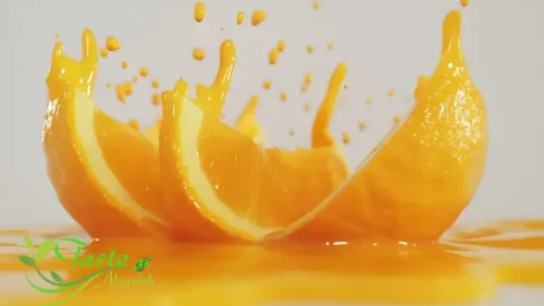 Sparkling Orange Juice | The Complete Guide to Carbonated Citrus Perfection