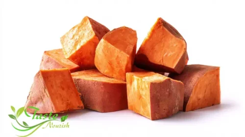 11 Sweet Potato Varieties | Nutrition, Cooking & Health Guide