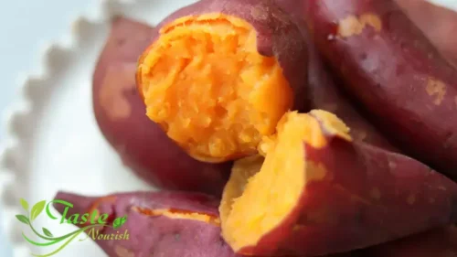 11 Sweet Potato Varieties | Nutrition, Cooking & Health Guide