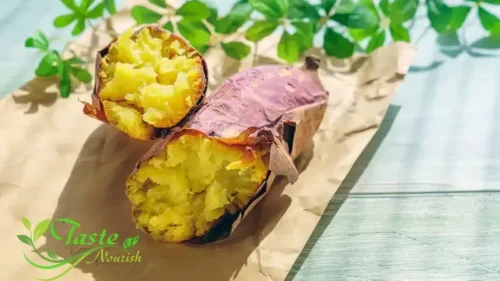 11 Sweet Potato Varieties | Nutrition, Cooking & Health Guide