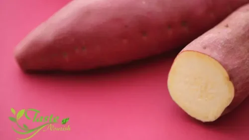 11 Sweet Potato Varieties Guide