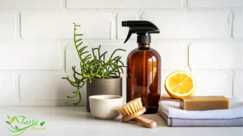 How to Clean Microwave with Lemon 