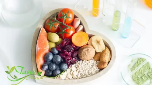 healthy foods in the world 