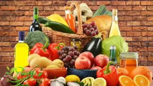 healthy foods in the world The Ultimate Guide 