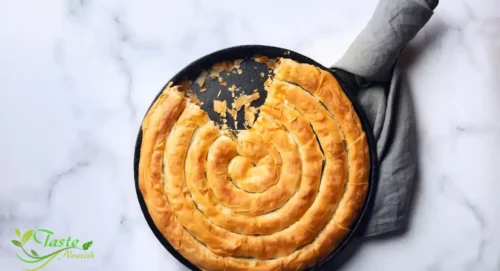 Feta in Filo Pastry  The Ultimate Guide