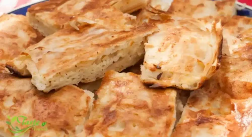 Feta in Filo Pastry  The Ultimate Guide to Greece's Most Irresistible Appetizer