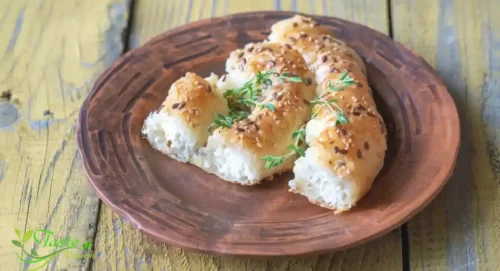 Feta in Filo Pastry  The Ultimate Guide 