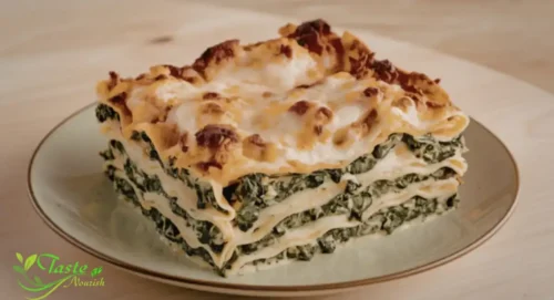 Filo Pastry Spinach Ricotta  The Ultimate Guide 