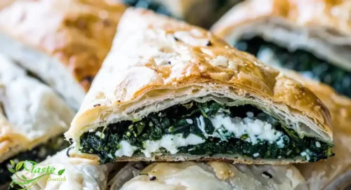 Filo Pastry Spinach Ricotta  The Ultimate Guide 