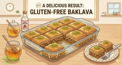 Gluten Free Phyllo Pastry | The Complete Guide to Paper-Thin Perfection