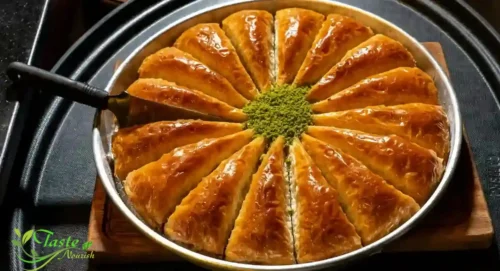 Puff Pastry vs. Phyllo Dough Everything You Need to Know